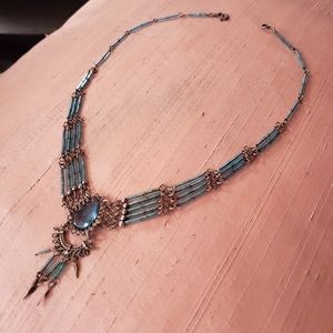 Antique necklace